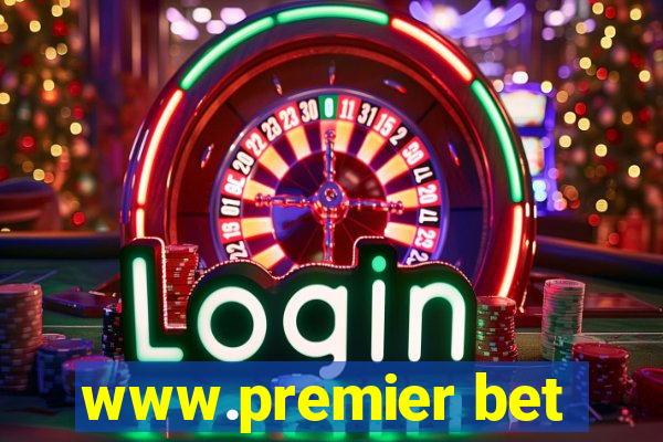 www.premier bet