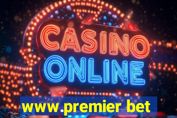 www.premier bet