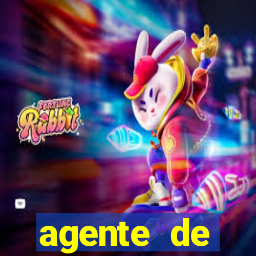 agente de plataforma de jogos