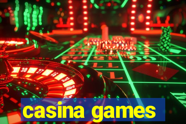 casina games