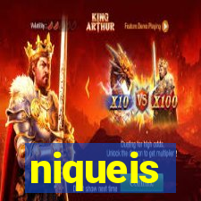 niqueis