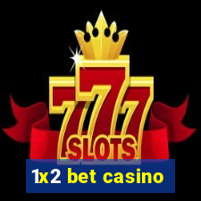 1x2 bet casino