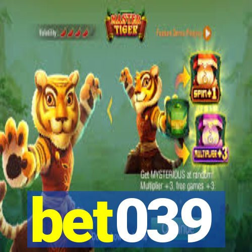 bet039