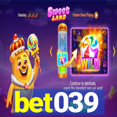 bet039