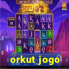 orkut jogo