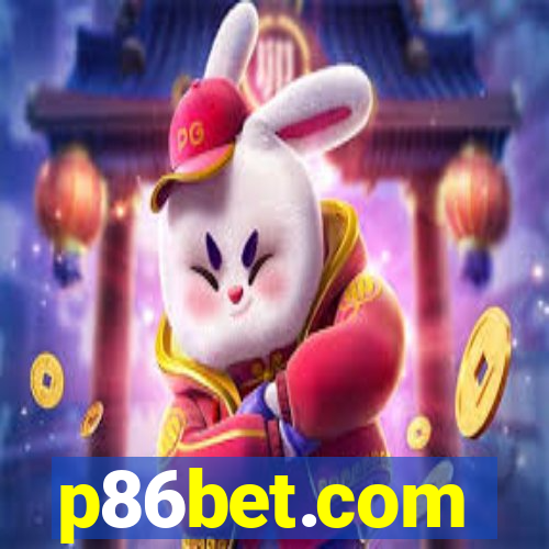 p86bet.com