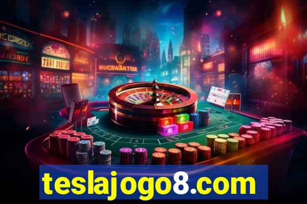 teslajogo8.com