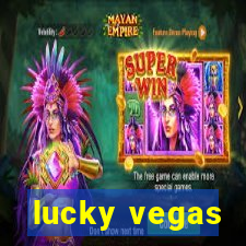 lucky vegas