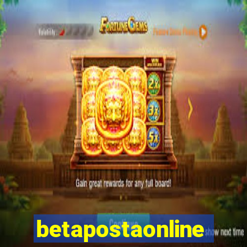 betapostaonline