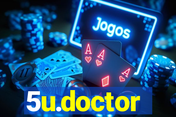 5u.doctor