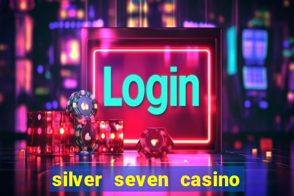 silver seven casino in las vegas