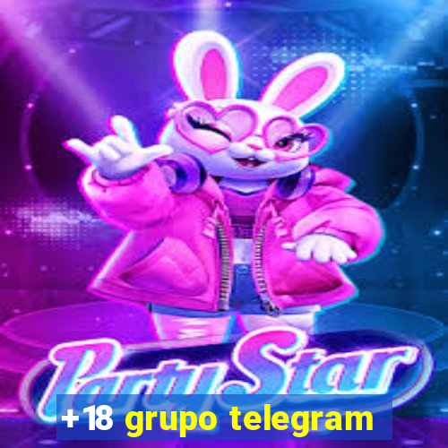 +18 grupo telegram