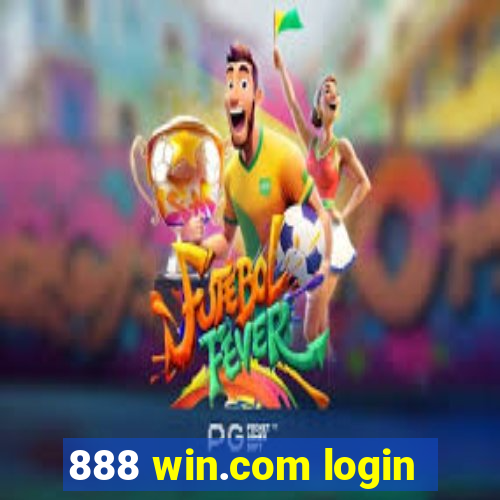 888 win.com login