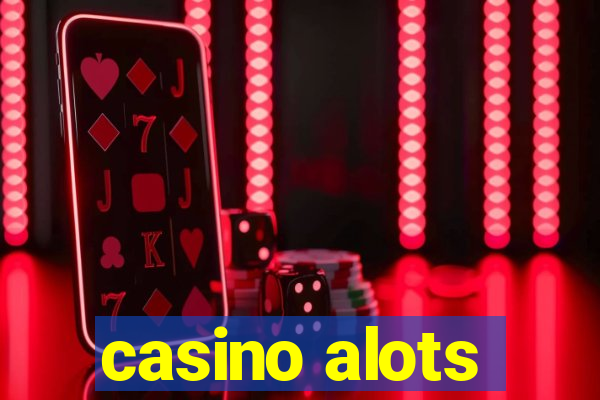 casino alots