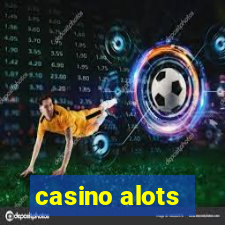 casino alots