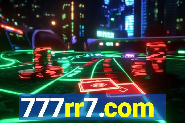 777rr7.com