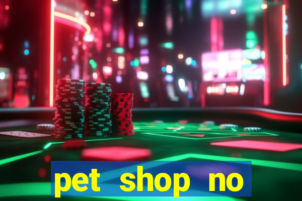 pet shop no cruzeiro do sul aparecida de goiania