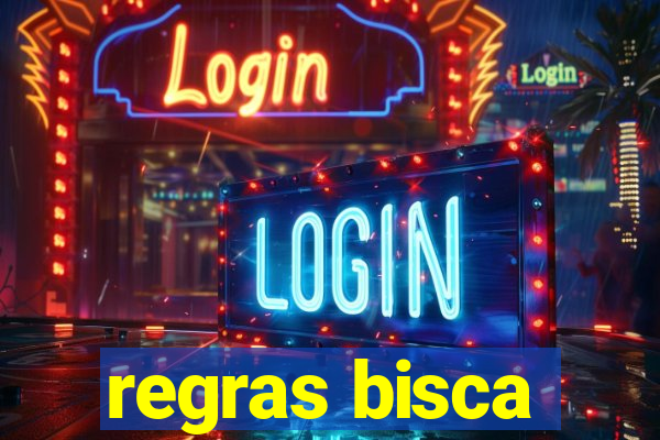 regras bisca