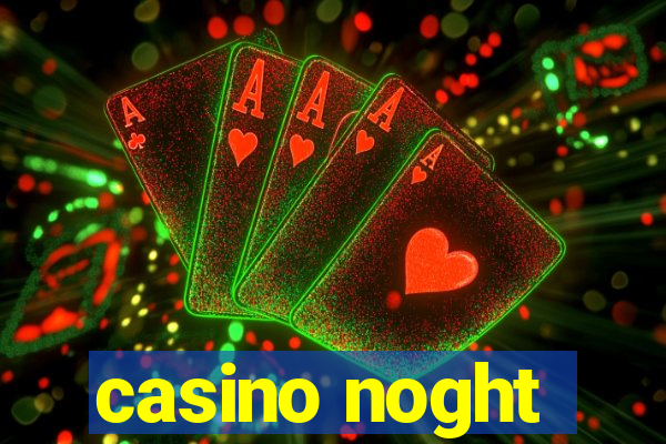 casino noght