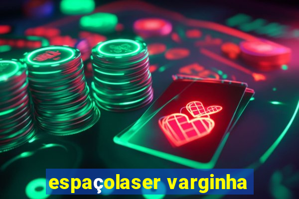 espaçolaser varginha