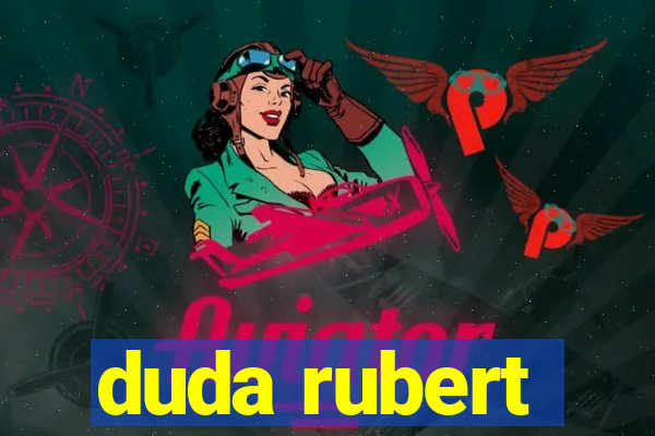 duda rubert