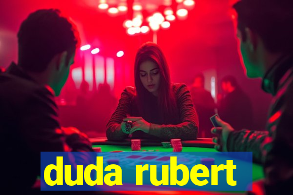 duda rubert