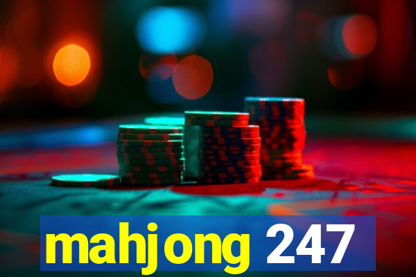 mahjong 247