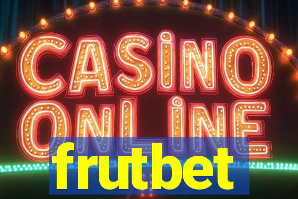 frutbet