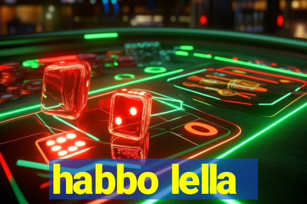 habbo lella