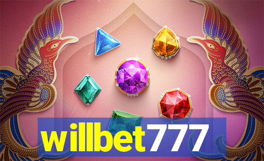 willbet777