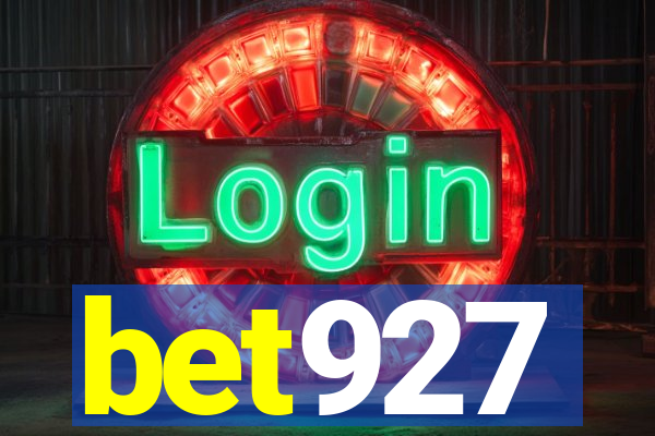 bet927