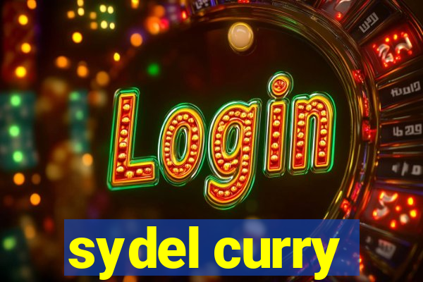 sydel curry