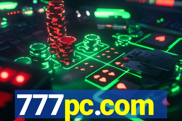 777pc.com