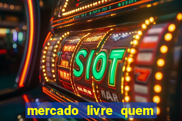 mercado livre quem é o dono