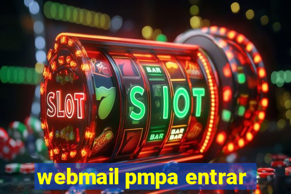 webmail pmpa entrar