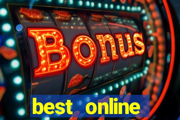 best online australian casinos