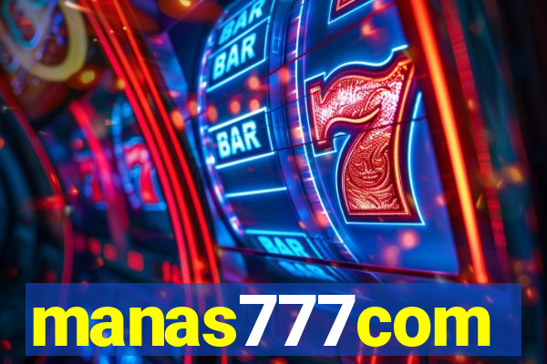 manas777com