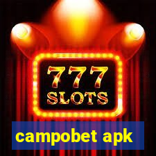 campobet apk