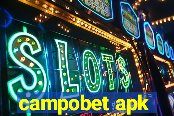 campobet apk