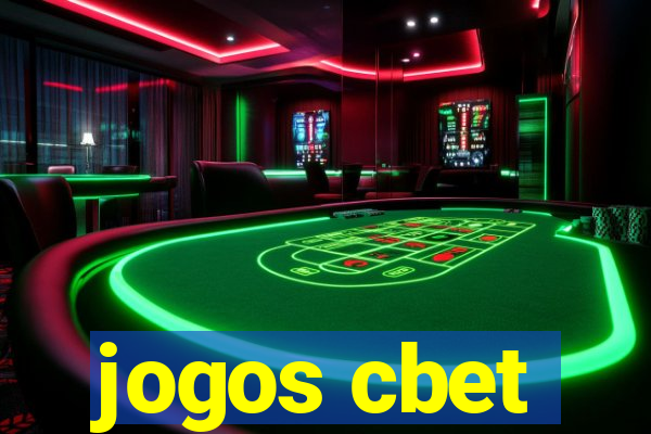 jogos cbet