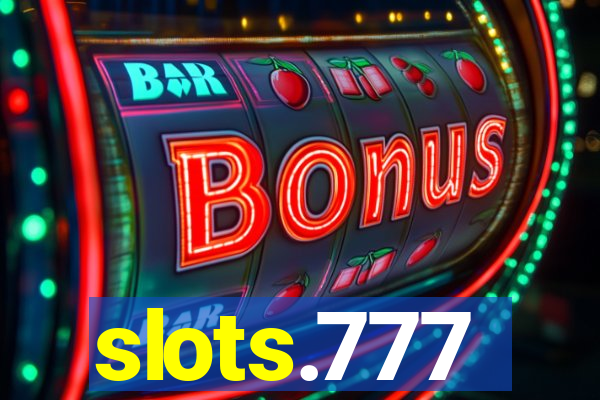 slots.777