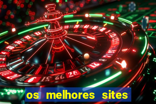 os melhores sites de jogos