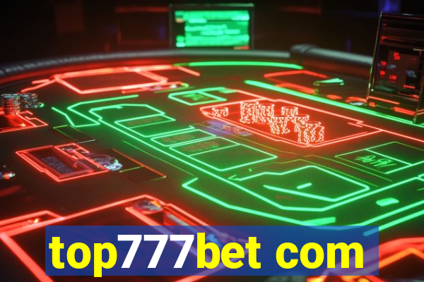 top777bet com