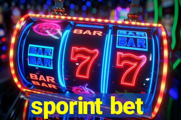 sporint bet