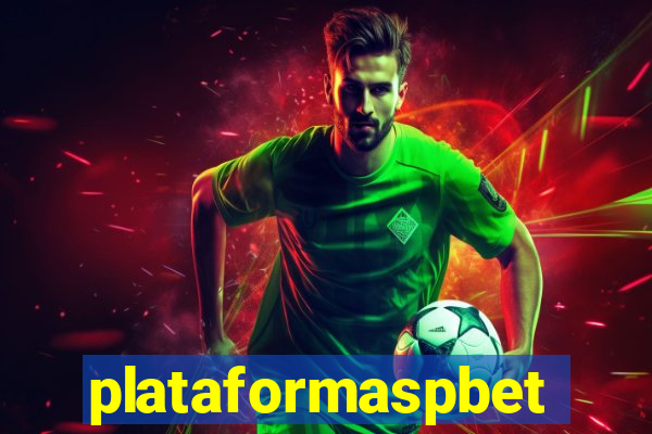 plataformaspbet