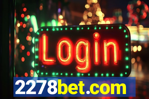 2278bet.com