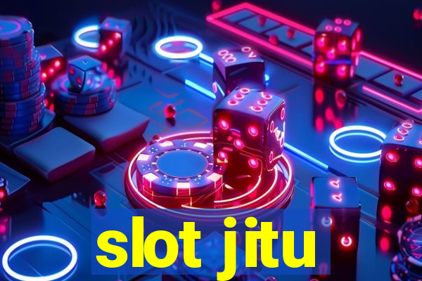 slot jitu