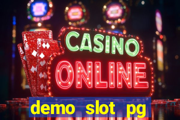 demo slot pg fortune tree