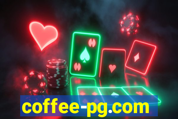 coffee-pg.com