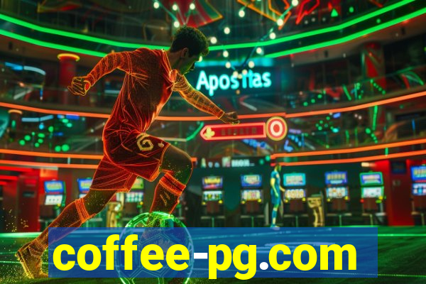 coffee-pg.com